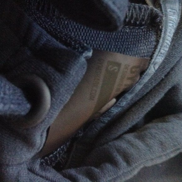 Gymshark zip up hoodie - Picture 2 of 3